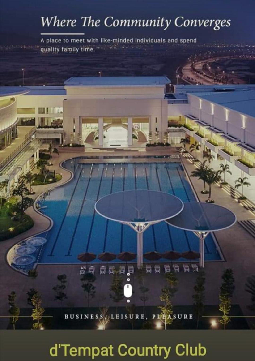 4 Bedrooms Homestay, Fully Aircond In Sendayan By D'Kay Homes I 10-15 Pax 세렘반 외부 사진