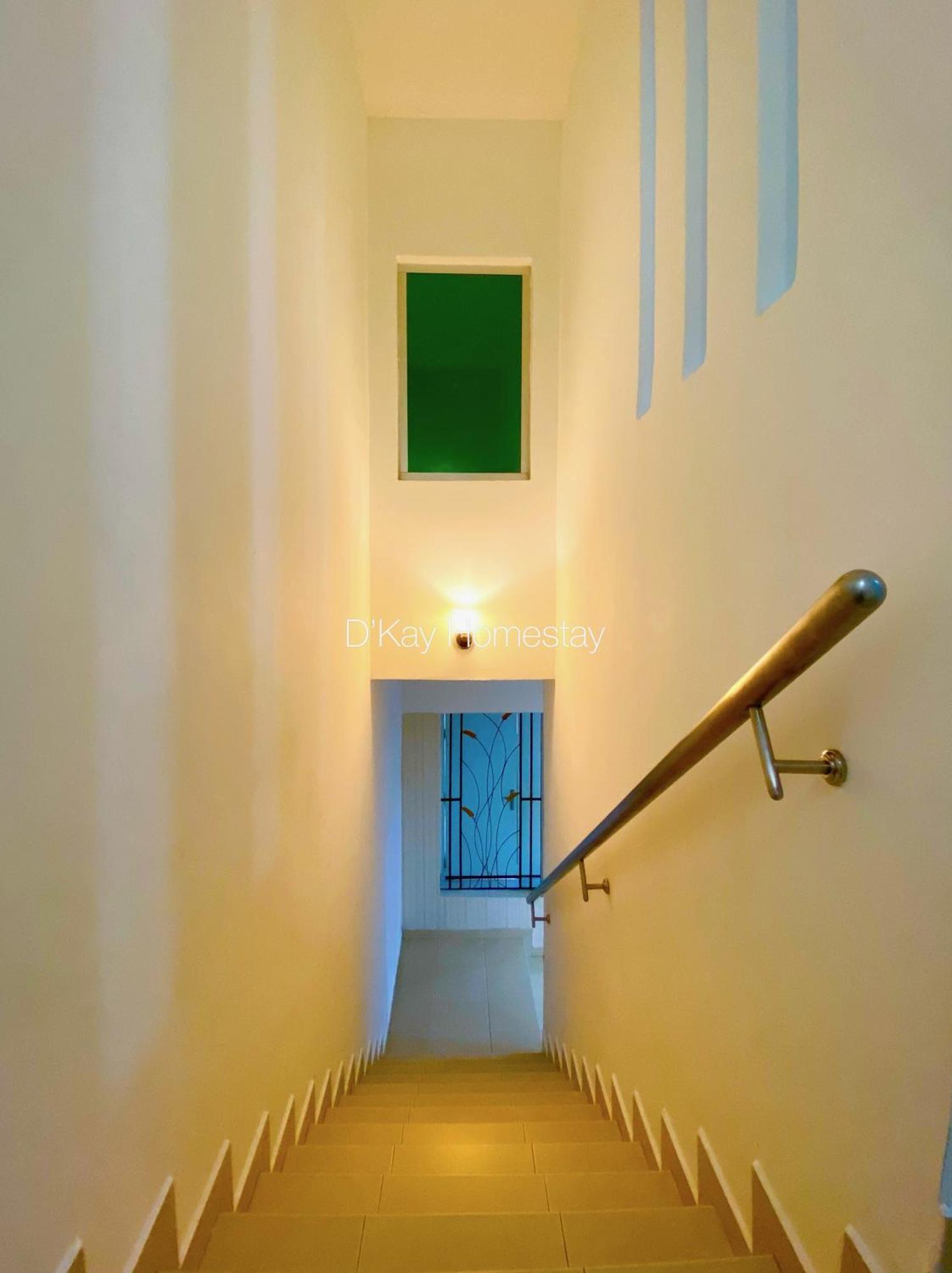 4 Bedrooms Homestay, Fully Aircond In Sendayan By D'Kay Homes I 10-15 Pax 세렘반 외부 사진