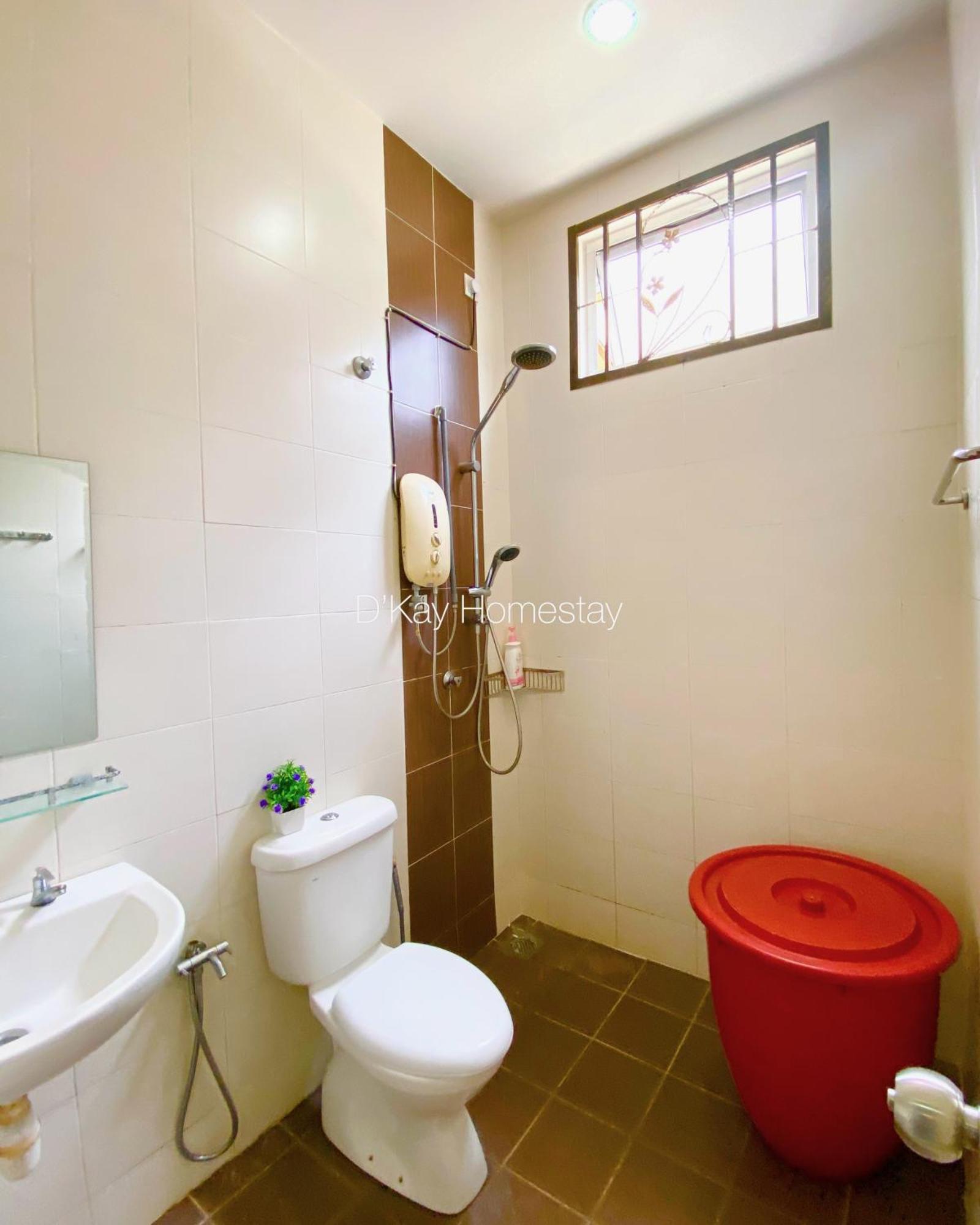 4 Bedrooms Homestay, Fully Aircond In Sendayan By D'Kay Homes I 10-15 Pax 세렘반 외부 사진