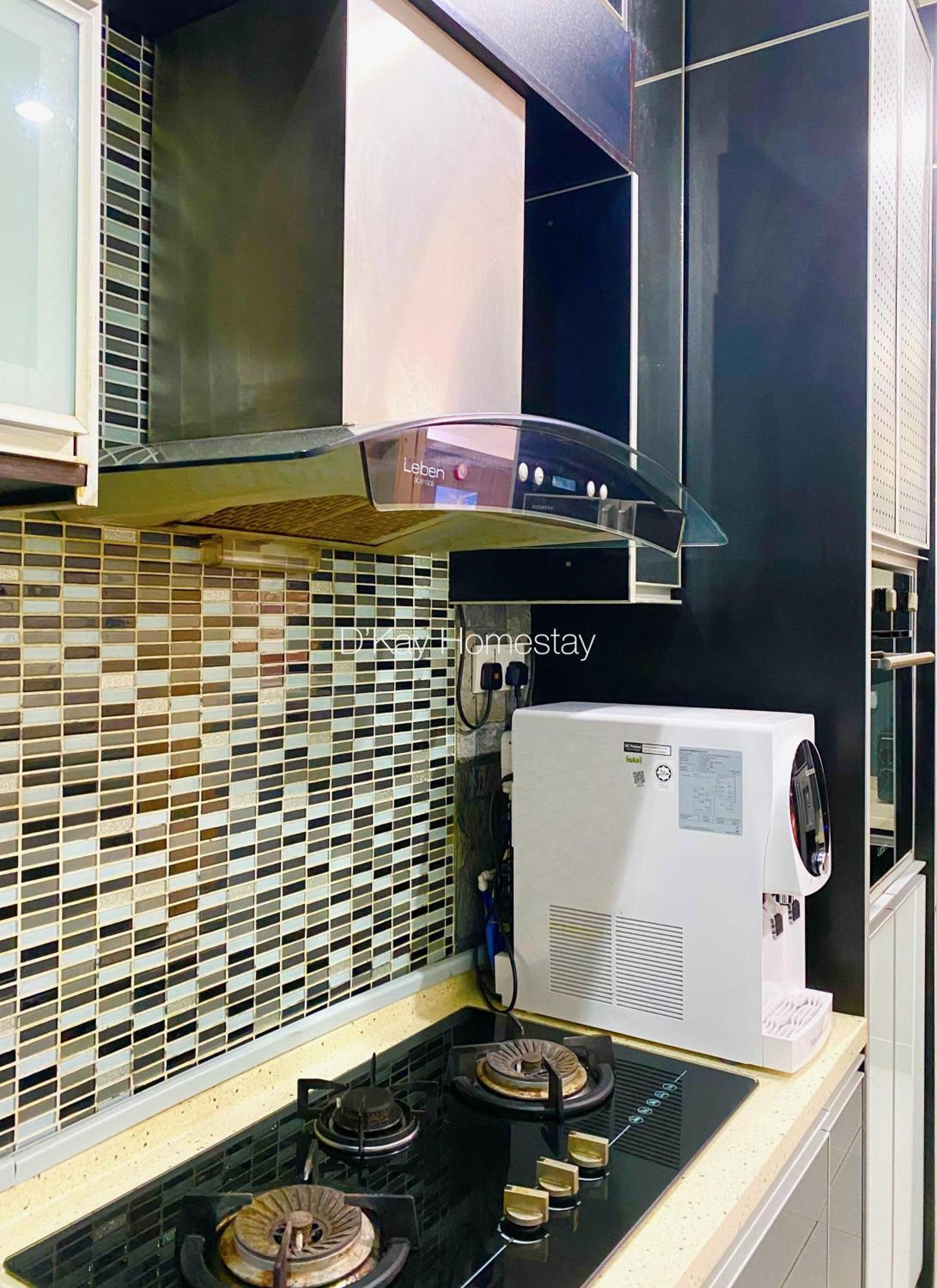 4 Bedrooms Homestay, Fully Aircond In Sendayan By D'Kay Homes I 10-15 Pax 세렘반 외부 사진
